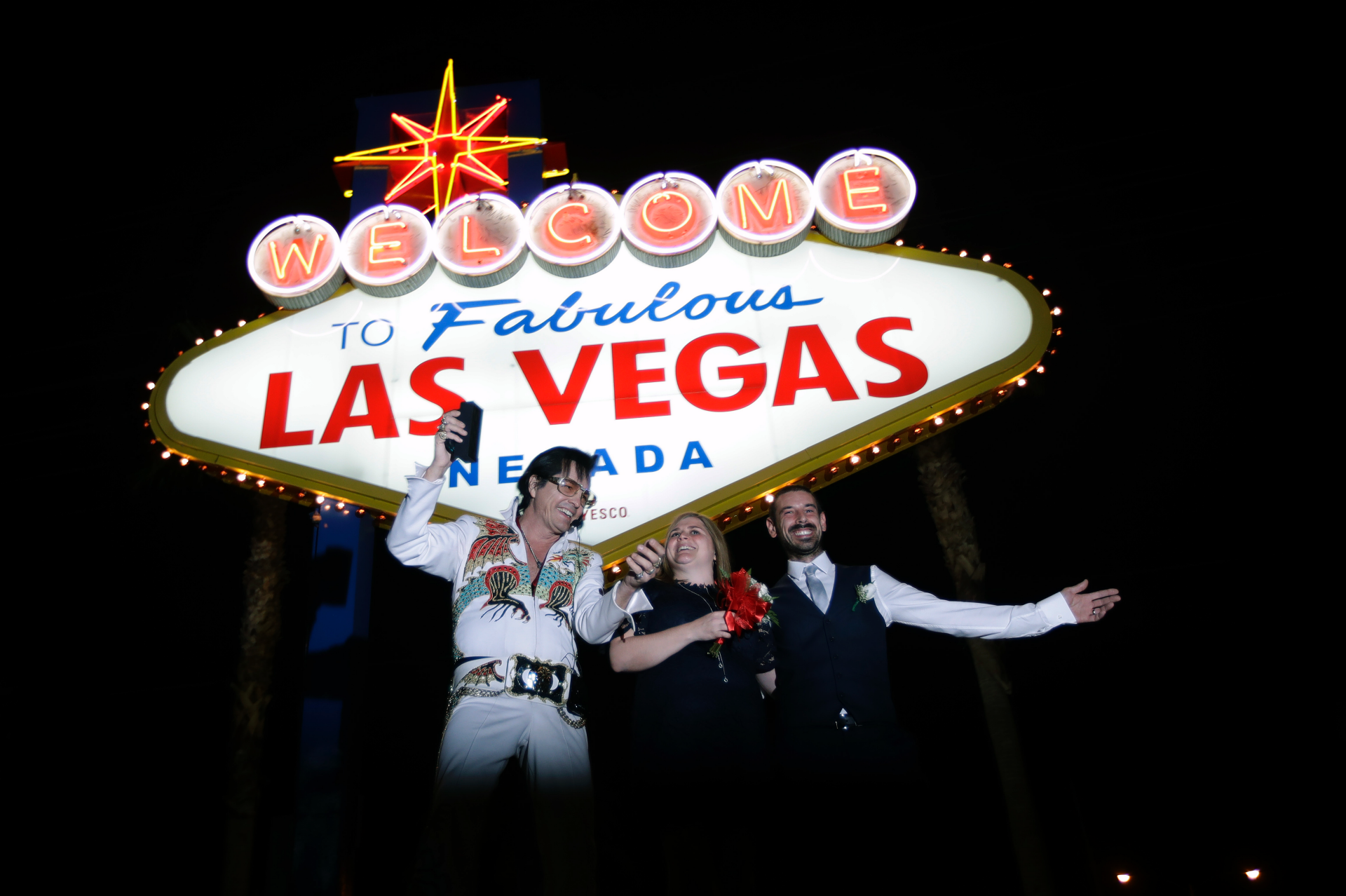 Las Vegas strike would have farreaching effect Fox Business