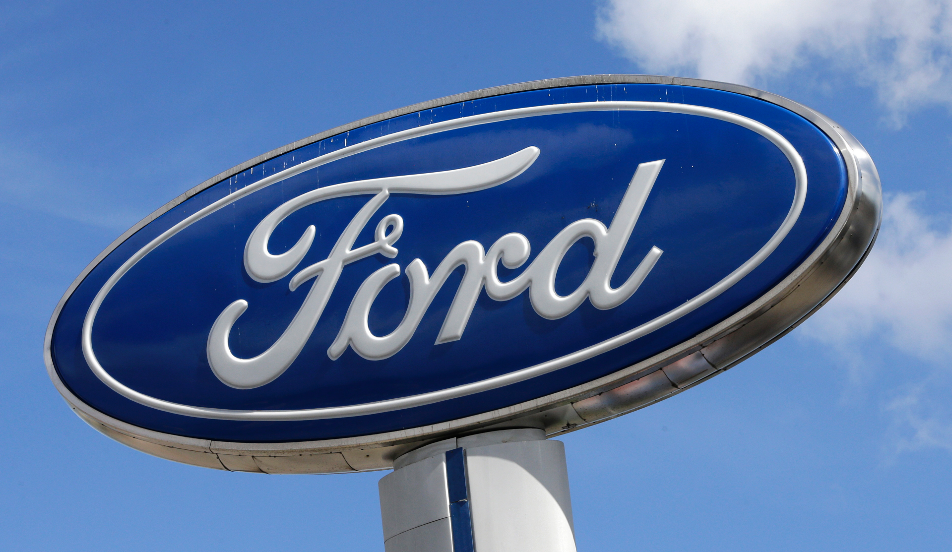 Parts shortage that hit Ford spreads to more companies Fox Business