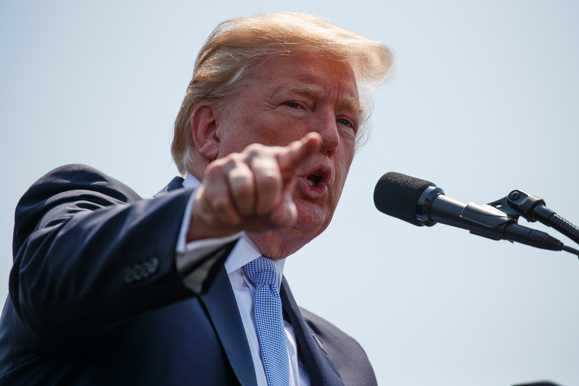 Trump Indonesia Project Gets Chinese Government Partner Fox Business