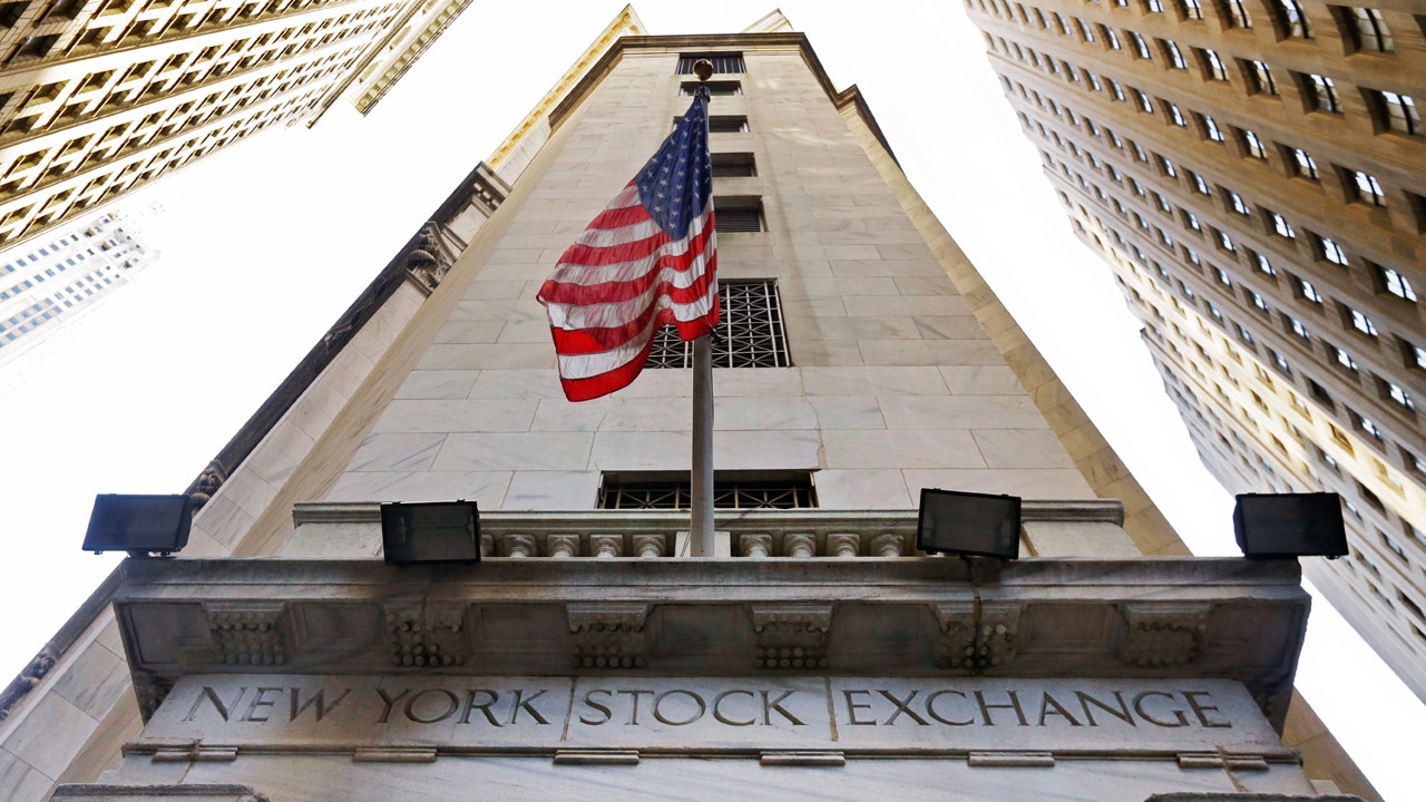 US markets closed for President's Day, Asian markets climb Fox Business