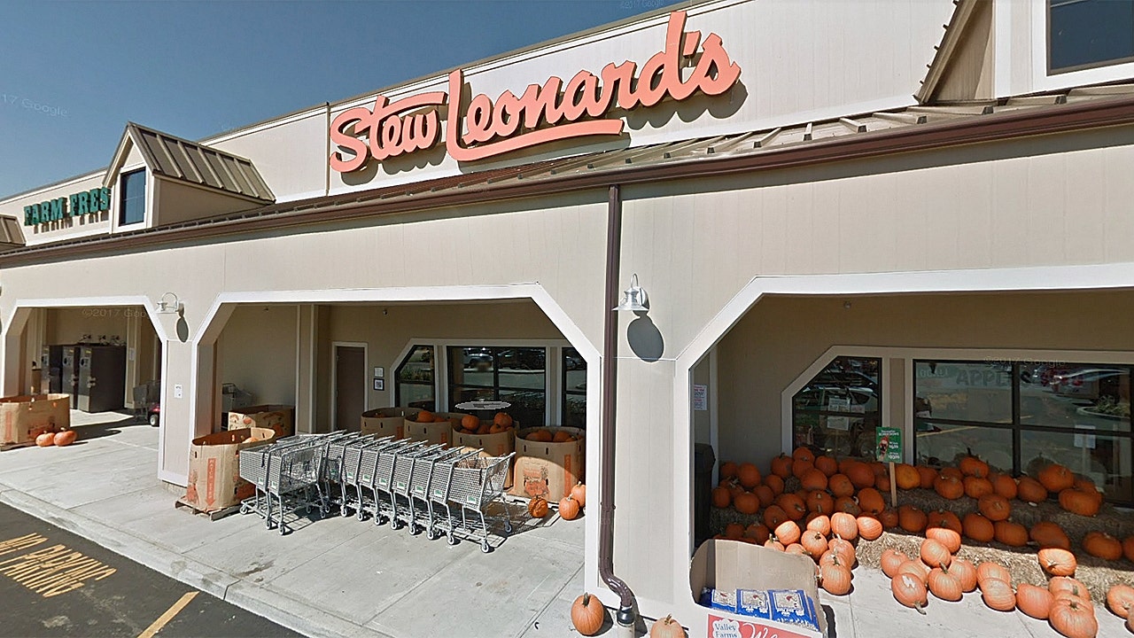 Supermarket chain Stew Leonard's squeezed by tight job market Fox