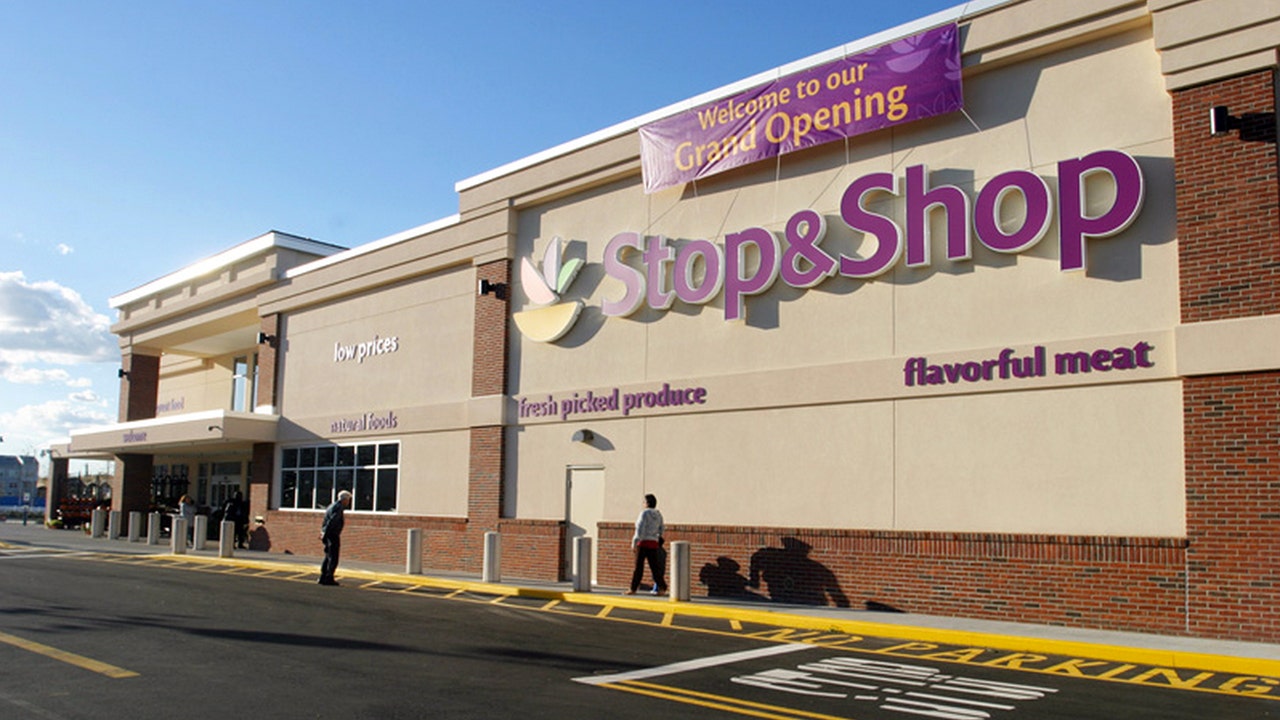 Stop & Shop grocery chain recalls frozen broccoli Fox Business