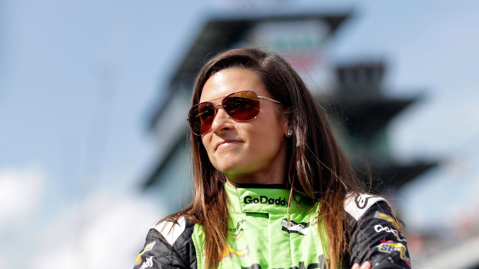Danica Patrick, with Indy 500 to close racing career, has 'no regrets