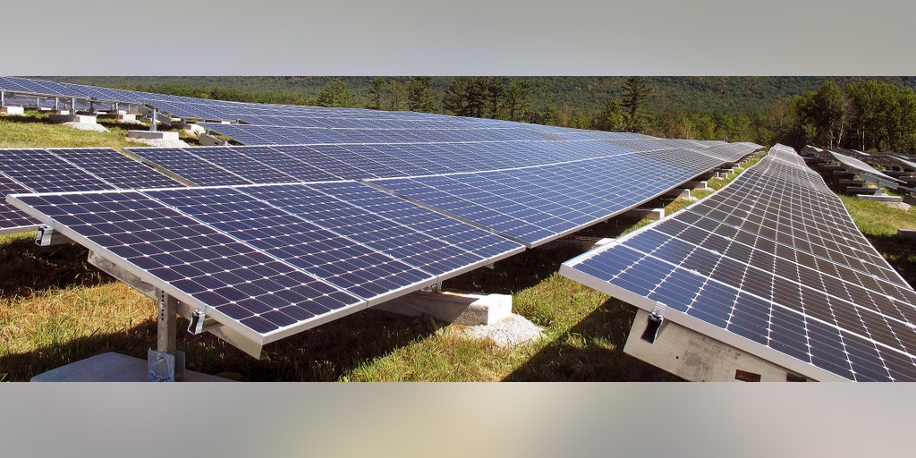 US solar industry negatively impacted by tariffs on Chinese panels: Silicon Valley entrepreneur - Vimarsana News