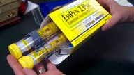 Mylan to pay SEC $30 million in EpiPen scandal