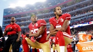 NFL encourages players to 'peacefully protest,' says 'we were wrong' not to listen sooner