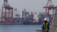 US growth could slow 4% on trade turmoil: World's top shipper