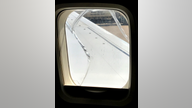 Passengers heard window popping on Southwest plane