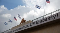 US Embassy in Israel to open; security prepared for ‘all scenarios’