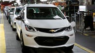 GM bets on 3D printers for cheaper and lighter car parts