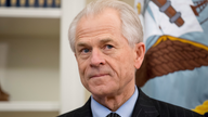 Navarro clashes with State Department over UAE airline deal