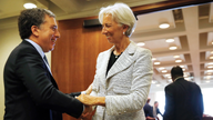 Argentines haunted by memories of crisis oppose IMF's help