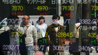 London, Tokyo stocks higher in quiet May Day trading