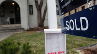 US average mortgage rates fall; 30-year at 4.56 percent