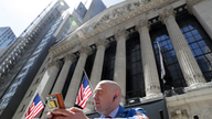 Markets Right Now: US stock indexes close broadly higher