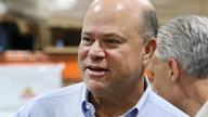 Panthers: Signed agreement to sell NFL team to David Tepper