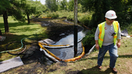 Enbridge fined $1.8M for missing pipe inspection deadlines