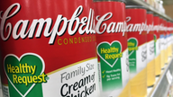 Campbell Soup stock hit by CEO departure, strategic review