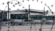 Berlin's much-delayed 'ghost airport' plans expansion