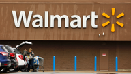 Walmart beats all around, with online sales rebounding