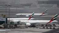 Emirates airline posts boost in annual profits to $762M