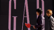 Gap in hot water with China over T-shirt snafu