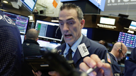 Markets Right Now: Mixed finish for US stocks on Wall Street