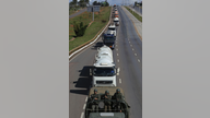 Free market vs subsidies at heart of Brazil truckers' strike