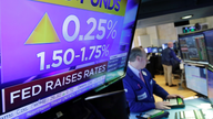 What rising interest rates mean for savers, borrowers