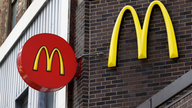 McDonald's not ready to let go of plastic straws