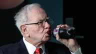 The Latest: Warren Buffett says economy remains strong