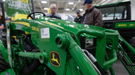Deere: Fiscal 2Q Earnings Snapshot