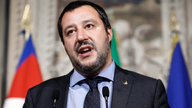 Italy's populists brush off EU concerns about possible gov't