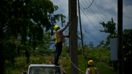 Official: 2 more months to restore power in Puerto Rico