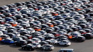 The Latest: German automakers concerned by US tariff move