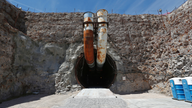 House bill would revive mothballed Nevada nuclear waste dump