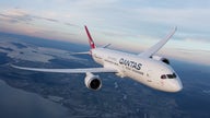 Qantas Airways testing 'final frontier in aviation'