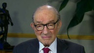US economy ‘out of whack,’ headed for downturn: Alan Greenspan