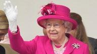 Queen Elizabeth gets honored with Platinum Jubilee sparkling wine