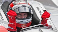 Will Power wins Indy 500