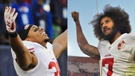 NFL legend Joe Namath: Kaepernick and Eric Reid should be hired by a team