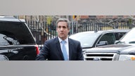 Jailed Trump fixer Michael Cohen says he can’t wait to pen post jail tell-all book