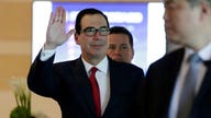 Mnuchin on Democrats demanding Trump tax returns: IRS won’t be weaponized