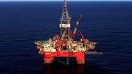 Oil & gas industry sidesteps government shutdown