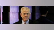 Trump tariffs 'necessary defense' against China: Peter Navarro