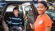 Uber for kids? New ride-sharing service looks to after-school market