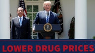 Trump backing Florida drug importation plan in shift from past admins