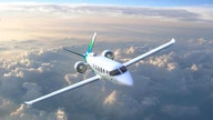 Boeing-backed electric plane maker finds launch customer in JetSuite