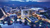 Amazon HQ2: Arlington, Texas, reveals pitch after striking out