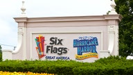 Six Flags names new CEO as theme park attendance bounces back